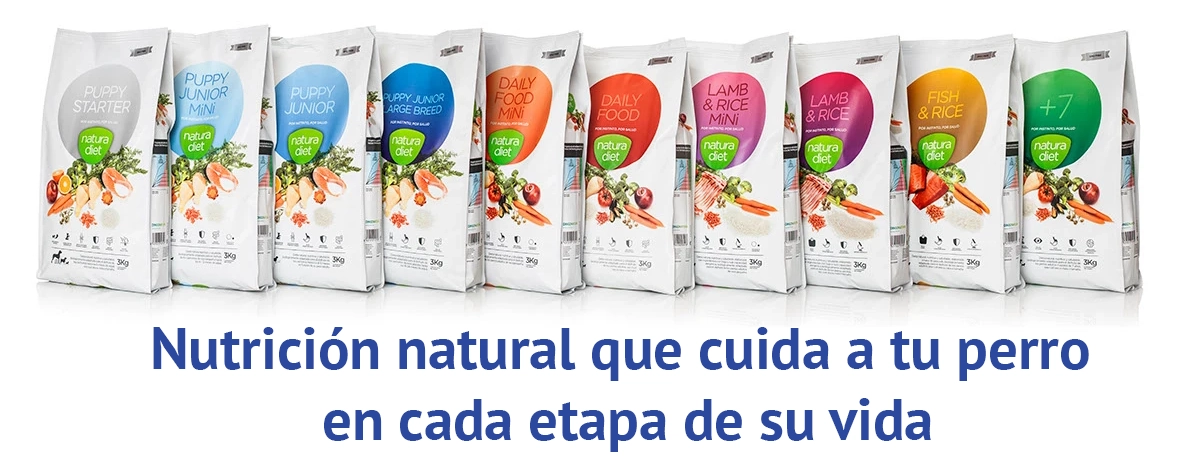 Natura Diet
